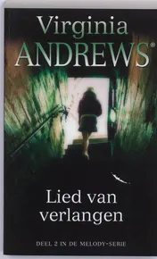 Omslag van Lied van verlangen
