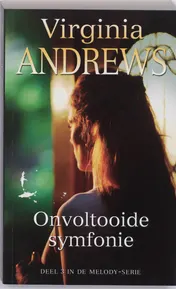 Omslag van Onvoltooide symfonie