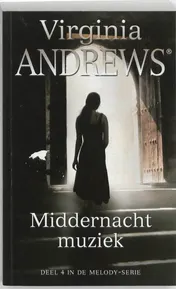 Omslag van Middernachtsmuziek
