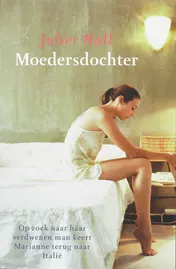 Omslag van Moedersdochter