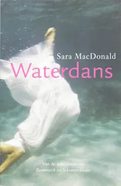 Omslag van Waterdans
