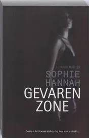 Omslag van Gevarenzone
