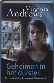 Omslag van Geheimen in het duister