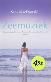 Omslag van Zeemuziek midprice