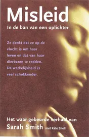 Omslag van Misleid