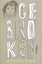 Omslag van Gebroken
