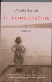 Omslag van De familiereünie