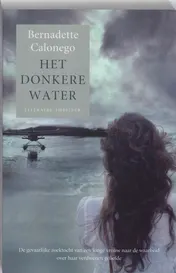 Omslag van Het donkere water