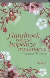 Omslag van Handboek voor de hopeloze romanticus
