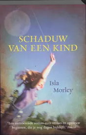 Omslag van Schaduw van een kind