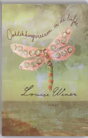 Omslag van Ontdekkingsreizen in de liefde
