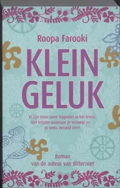 Omslag van Klein geluk