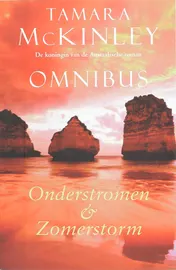 Omslag van Onderstromen & Zomerstorm, omnibus