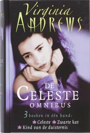 Omslag van Celeste - Omnibus