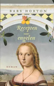 Omslag van Recepten voor engelen