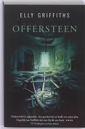 Omslag van Offersteen