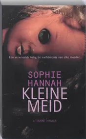 Omslag van Kleine meid