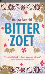 Omslag van Bitterzoet (goedkope ed.)