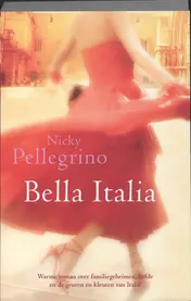 Omslag van Bella Italia