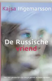 Omslag van De Russische vriend