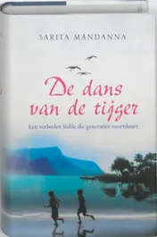 Omslag van De dans van de tijger