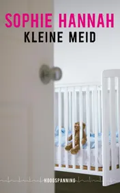 Omslag van Kleine meid