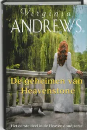 Omslag van De geheimen van Heavenstone