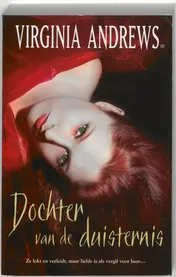 Omslag van Dochter van de duisternis