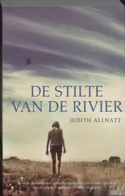 Omslag van De stilte van de rivier