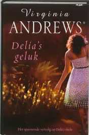 Omslag van Delia's geluk