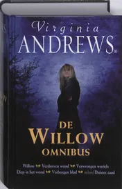 Omslag van Willow - Omnibus