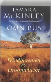 Omslag van Windbloemen & Droomvlucht
