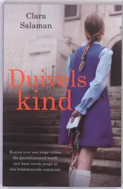 Omslag van Duivels kind
