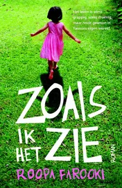 Omslag van Zoals ik het zie