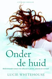 Omslag van Onder de huid