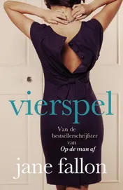 Omslag van Vierspel