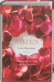 Omslag van Rozen