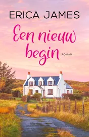 Omslag van Een nieuw begin