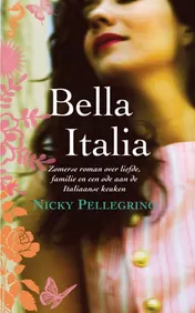 Omslag van Bella Italia