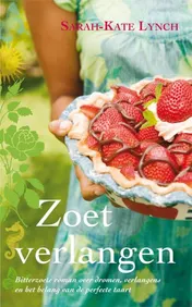Omslag van Zoet verlangen