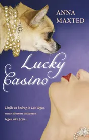 Omslag van Lucky Casino
