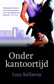 Omslag van Onder kantoortijd