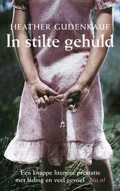 Omslag van In stilte gehuld