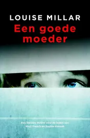 Omslag van Een goede moeder
