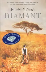 Omslag van Diamant