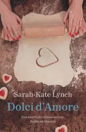 Omslag van Dolci d'Amore