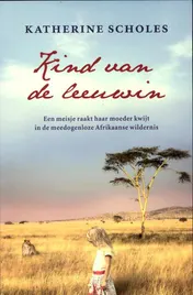 Omslag van Kind van de leeuwin