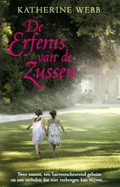 Omslag van De erfenis van de zussen