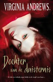 Omslag van Dochter van de duisternis