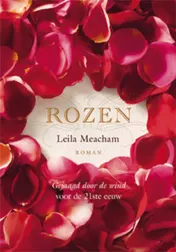 Omslag van Rozen